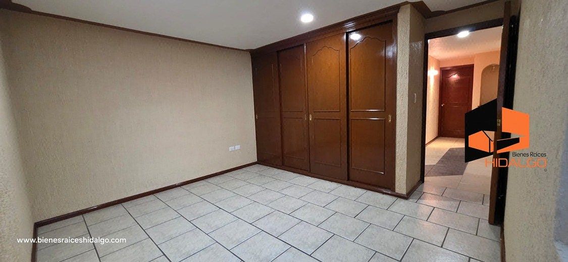 House in Valle de San Javier, Pachuca de Soto, photo 14 of 17