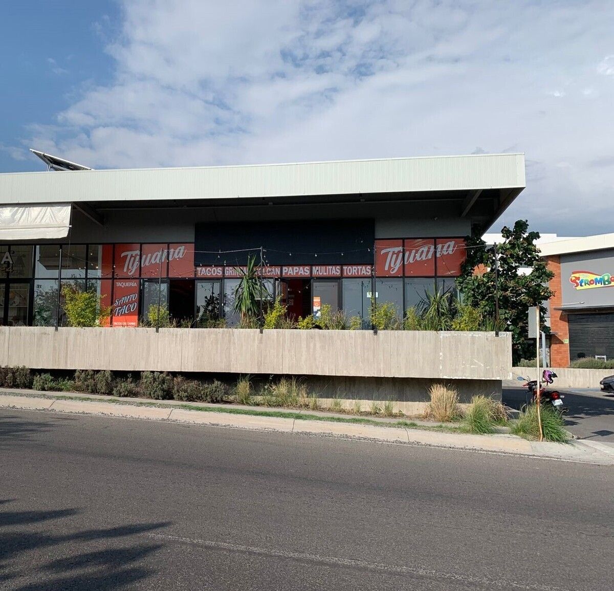 Retail Space in Cumbres del Lago, Querétaro, photo 6 of 14