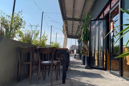 Commercial Local For Sale in Juriquilla ideal for investors