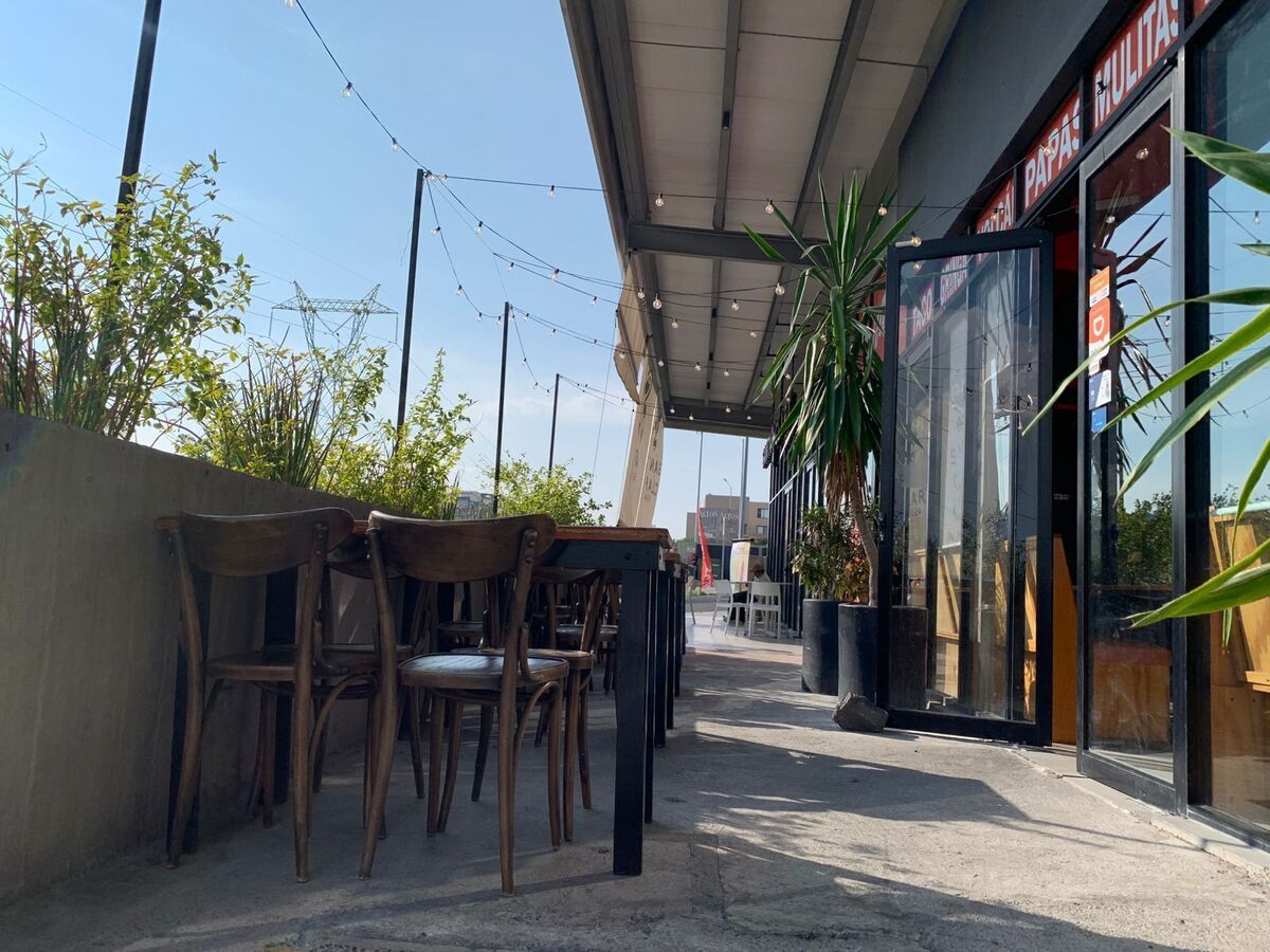 Retail Space in Cumbres del Lago, Querétaro, photo 7 of 14