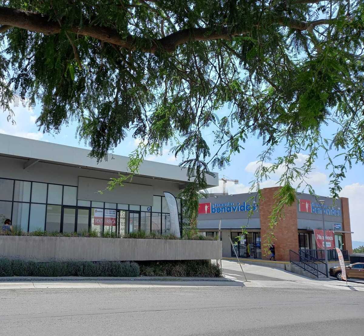 Retail Space in Cumbres del Lago, Querétaro, photo 10 of 14