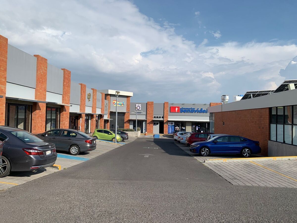 Retail Space in Cumbres del Lago, Querétaro, photo 11 of 14