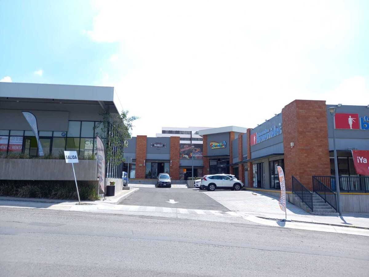 Retail Space in Cumbres del Lago, Querétaro, photo 12 of 14