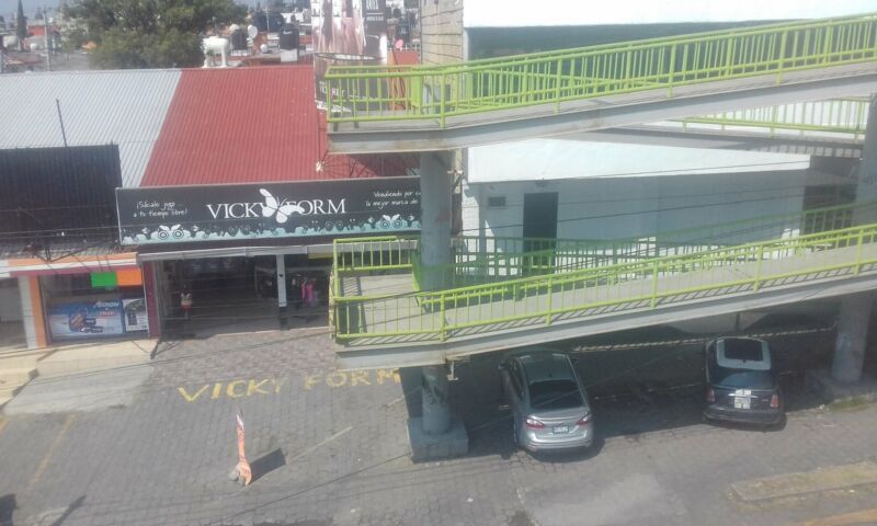 4 de 6: Acceso inmediato a avenida