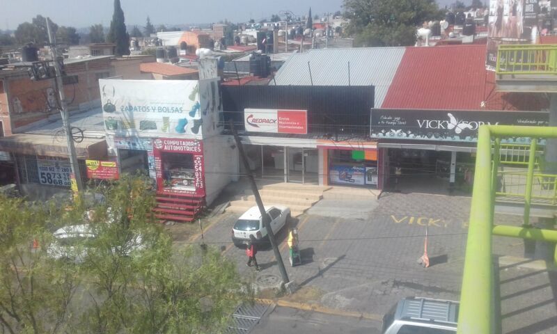 6 de 6: Mas de 6 opciones diferentes tanto en PB como en piso 1 y 2