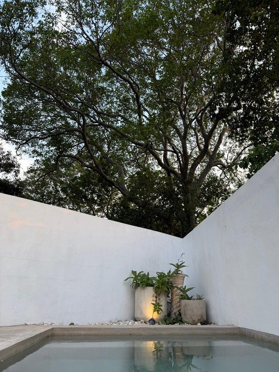 Casa en Mérida Centro, Mérida, foto 25 de 34