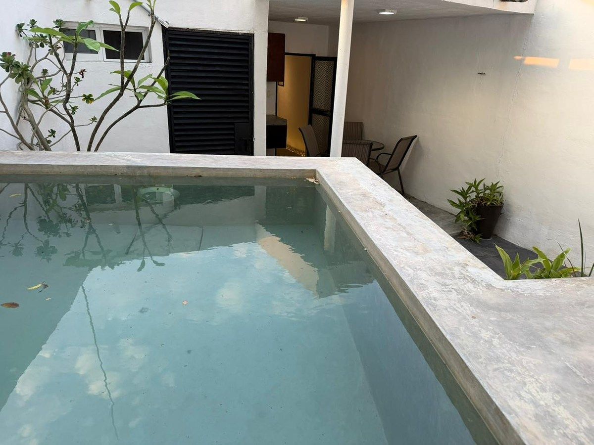 Casa en Mérida Centro, Mérida, foto 26 de 34