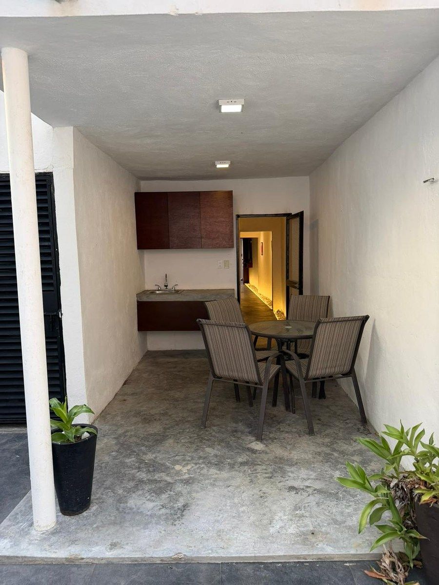 Casa en Mérida Centro, Mérida, foto 27 de 34