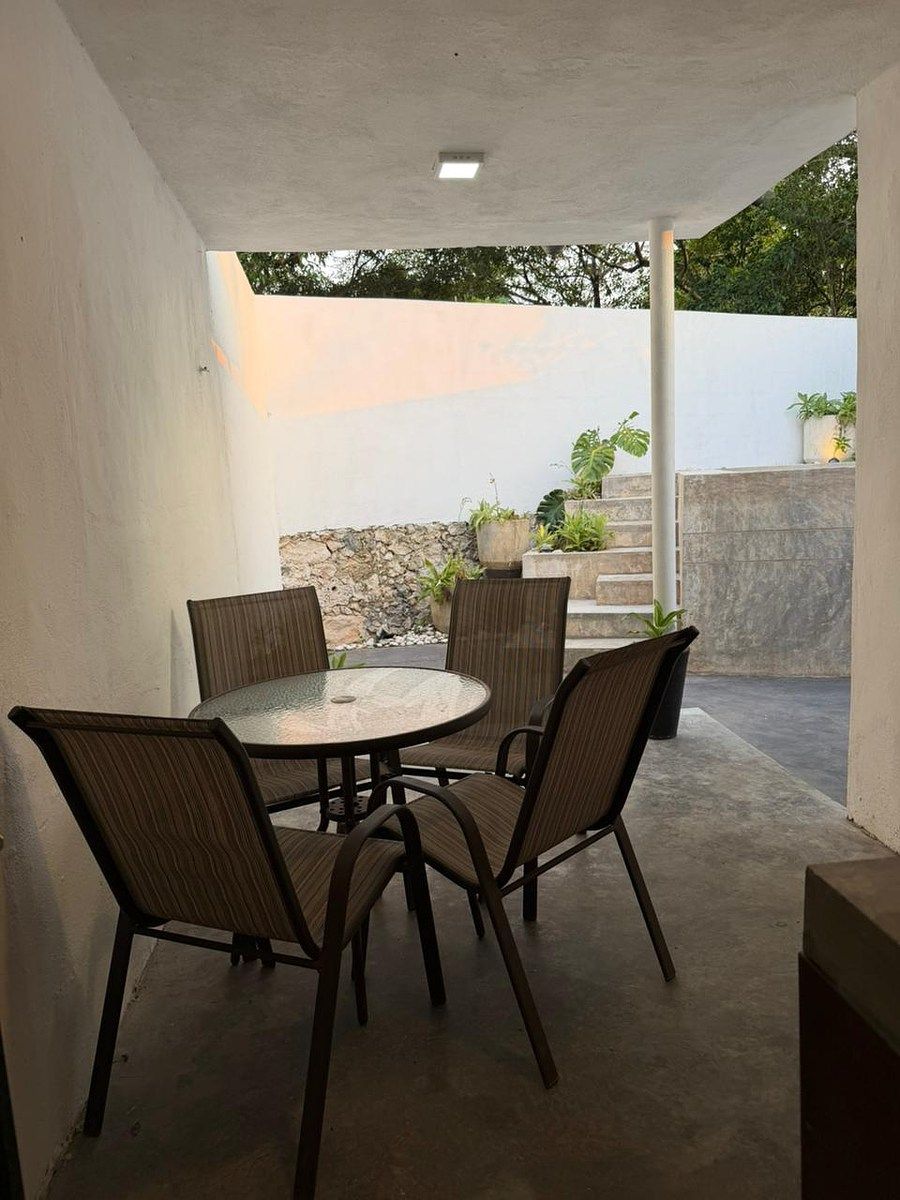 Casa en Mérida Centro, Mérida, foto 30 de 34