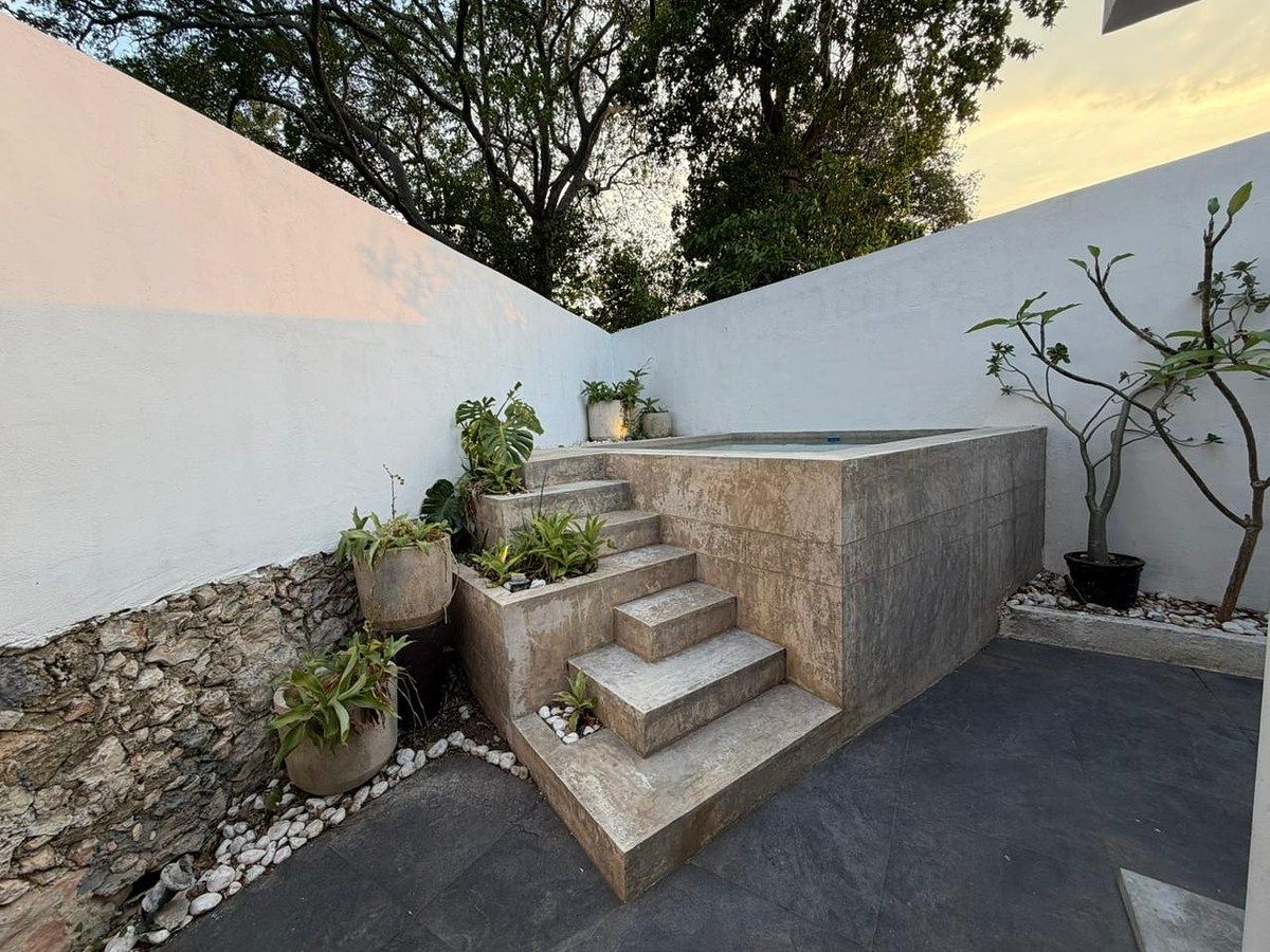 Casa en Mérida Centro, Mérida, foto 31 de 34