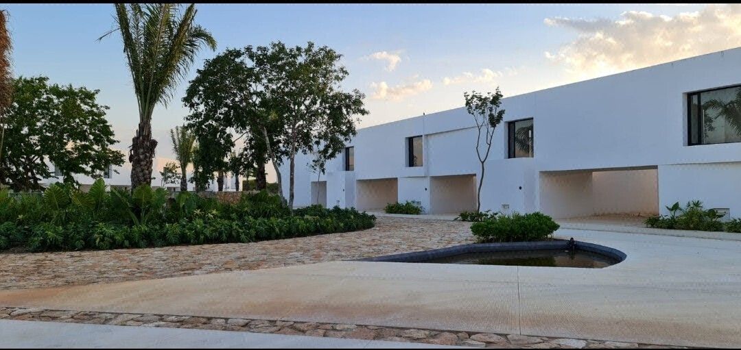 Venta de Casas en Privada Norte de Merida
