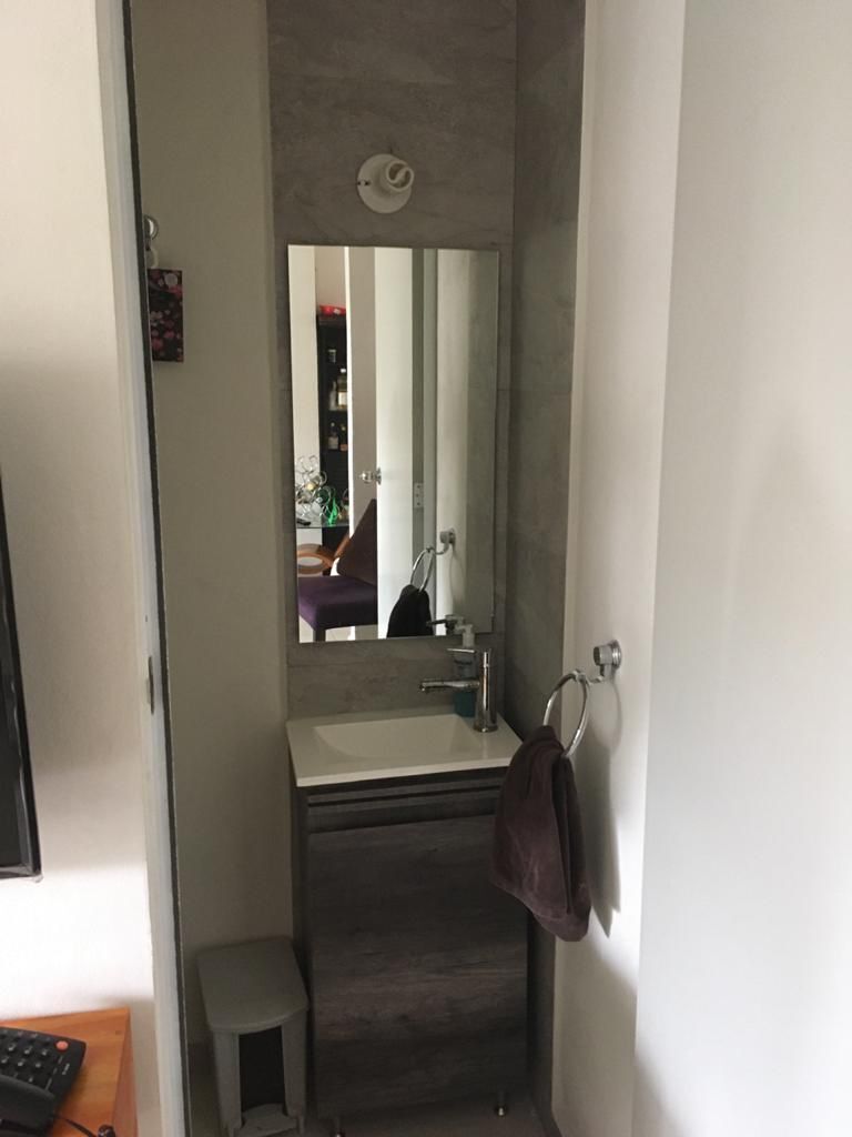 Casa em Conjunto Urbano Real Verona, Tecámac, foto 3 de 11