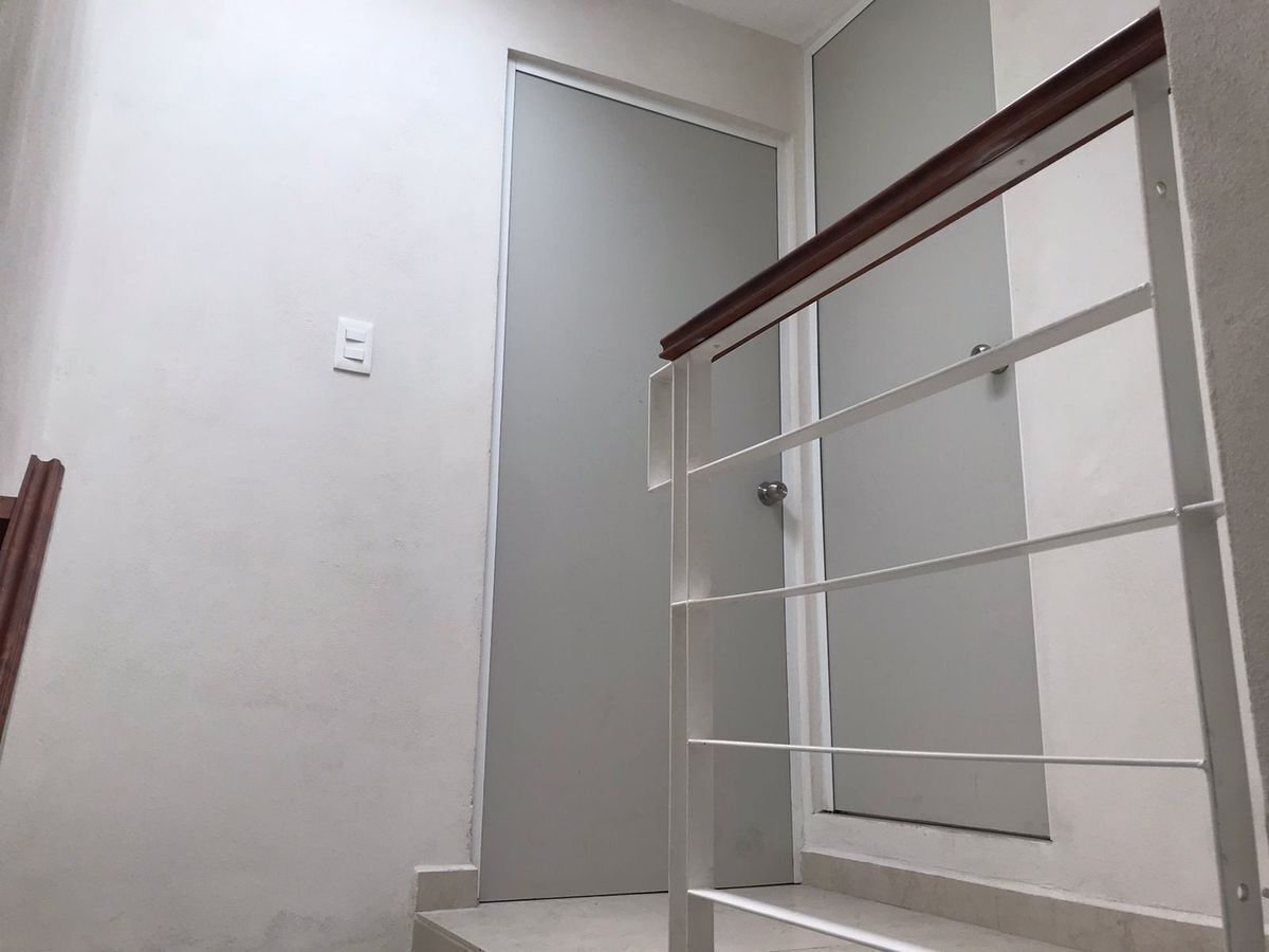 Casa em Conjunto Urbano Real Verona, Tecámac, foto 6 de 11