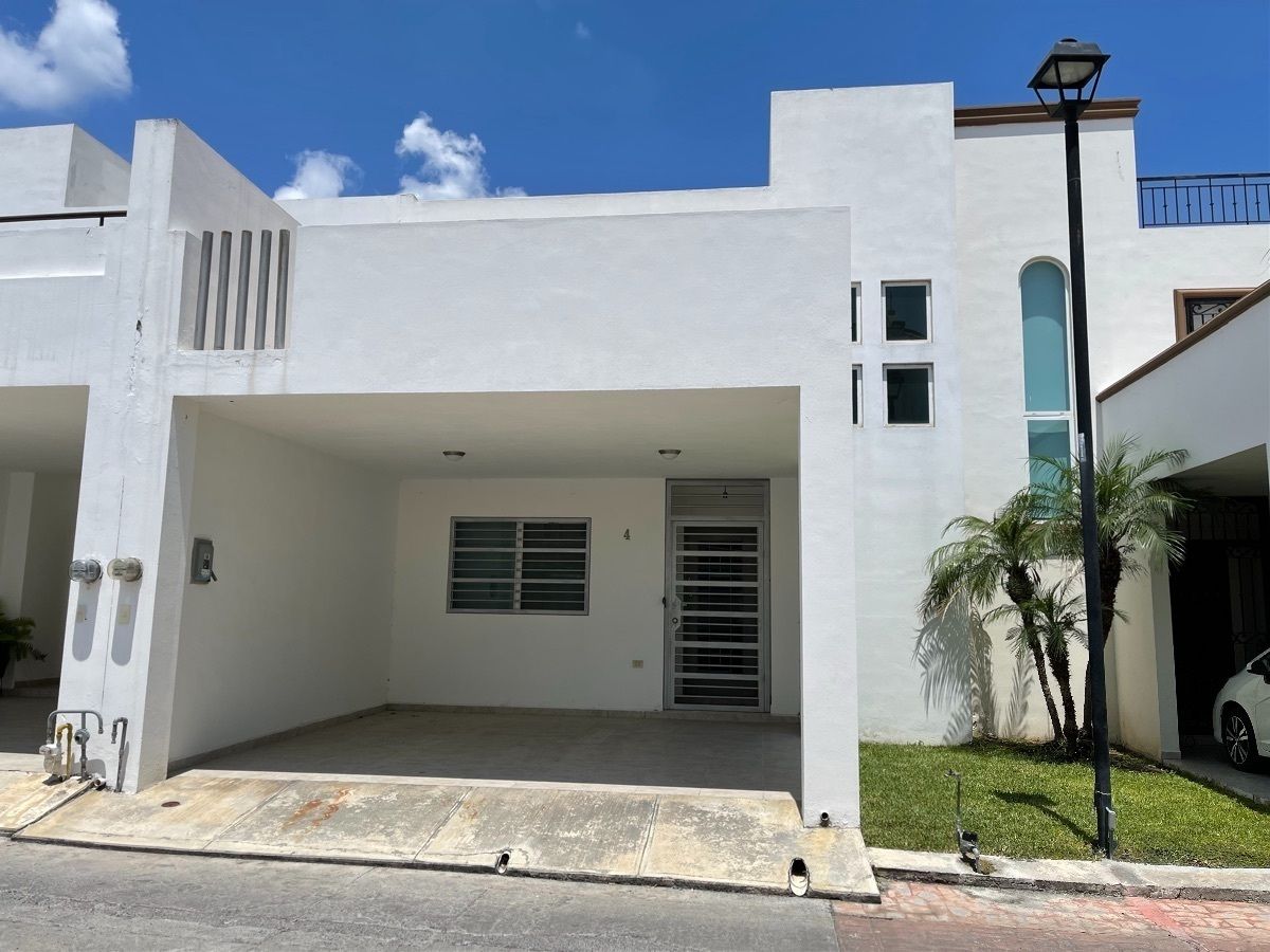 CASA EN VENTA RESIDENCIAL SAN PABLO, foto 1 de 23