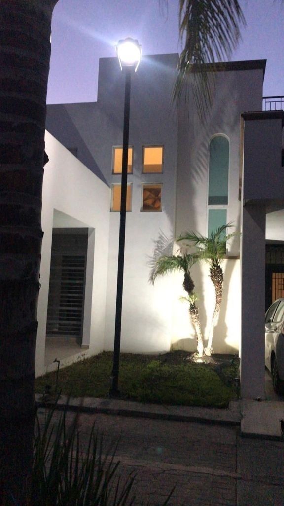 Casa en San Pablo, Monterrey, foto 3 de 23