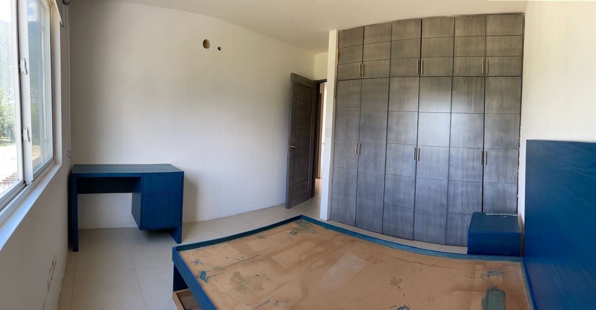 Casa en San Pablo, Monterrey, foto 16 de 23