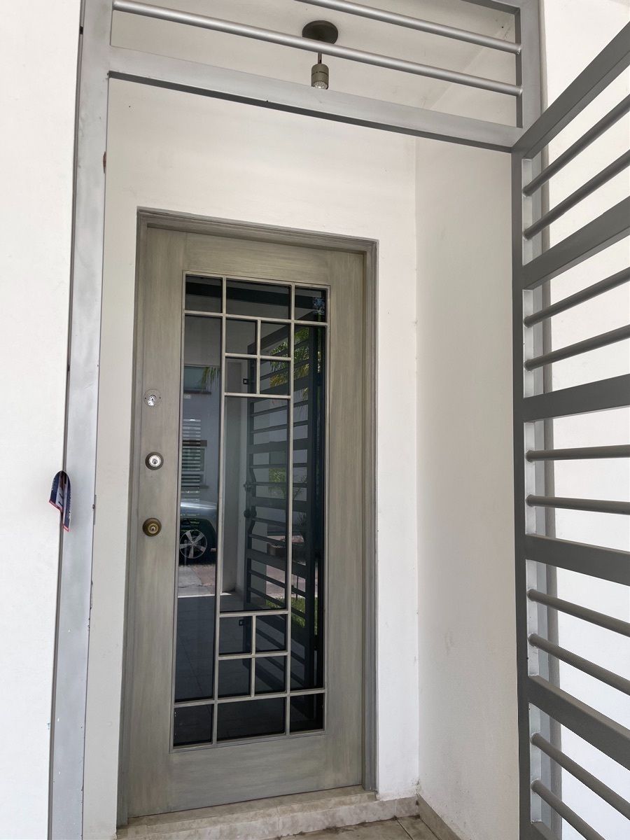 Casa en San Pablo, Monterrey, foto 19 de 23
