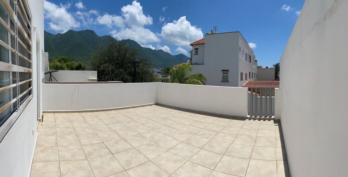 Casa en San Pablo, Monterrey, foto 20 de 23