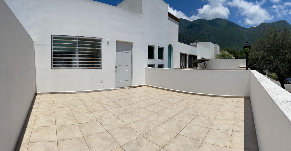 Casa en San Pablo, Monterrey, foto 21 de 23