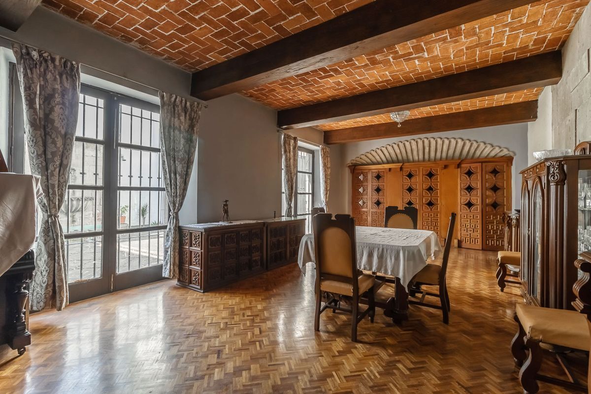 4 de 15: Casa en Venta Coyoacán Rayo Vende ® Inmobiliaria