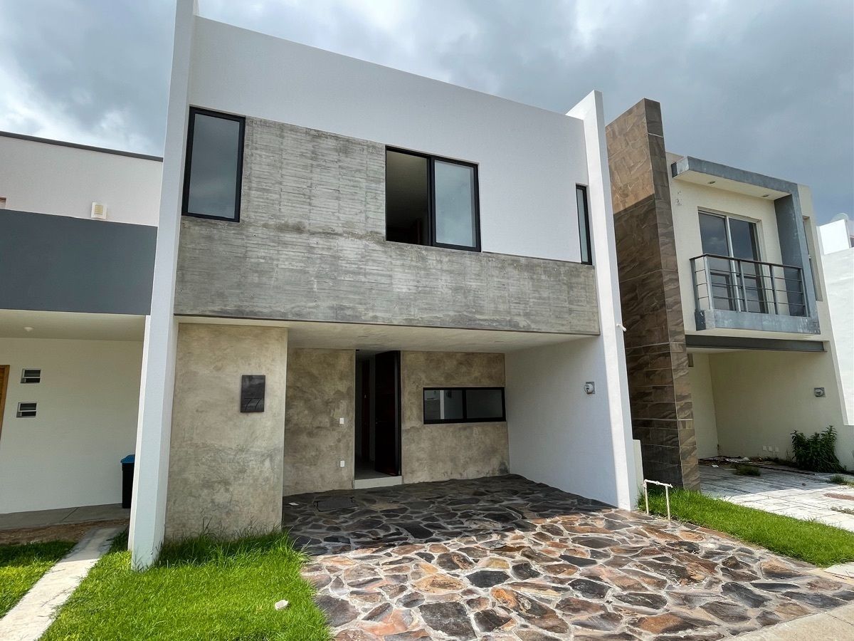 Preciosa Casa en El Campestre Pinar de la Venta 162mt 4Rec