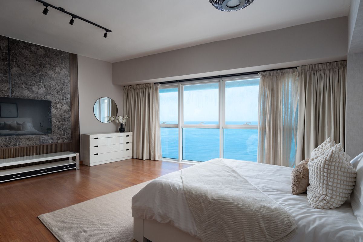 Apartamentos en Venta Malecón, Santo Domingo