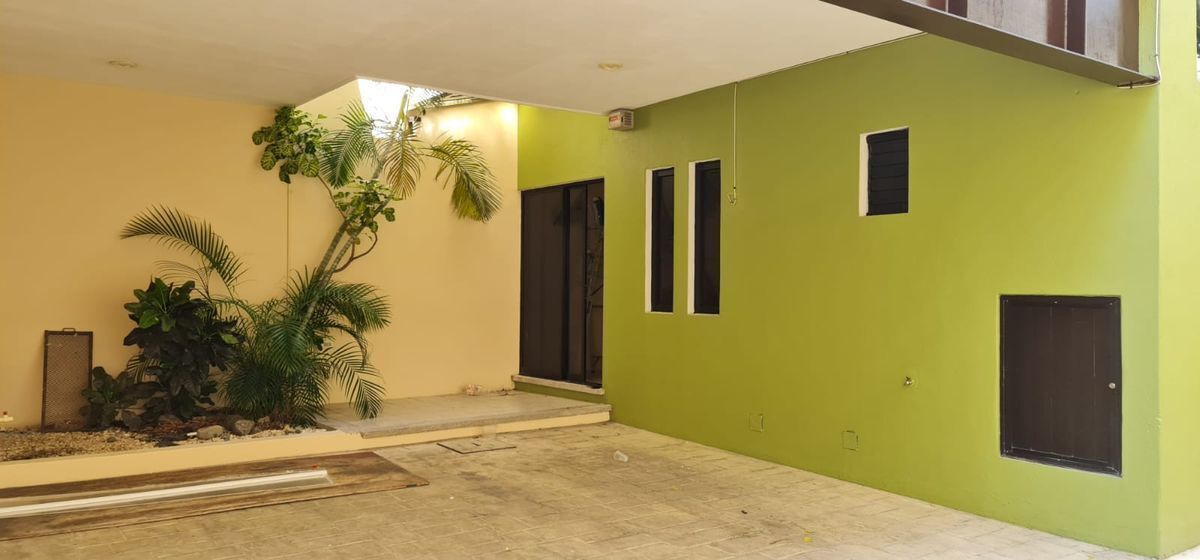 Casa em Malibrán, Carmen, foto 3 de 21