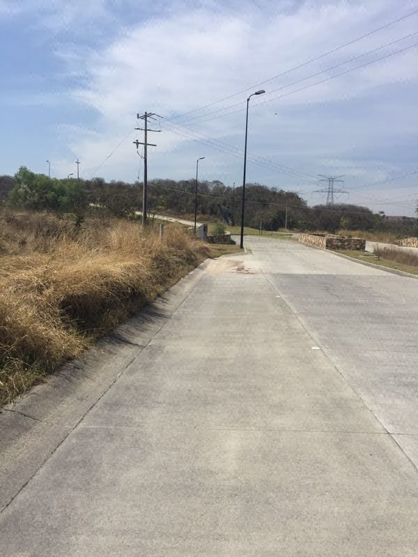 HERMOSO TERRENO EN RAMATE EN FRACC. DEL RIO - foto 5