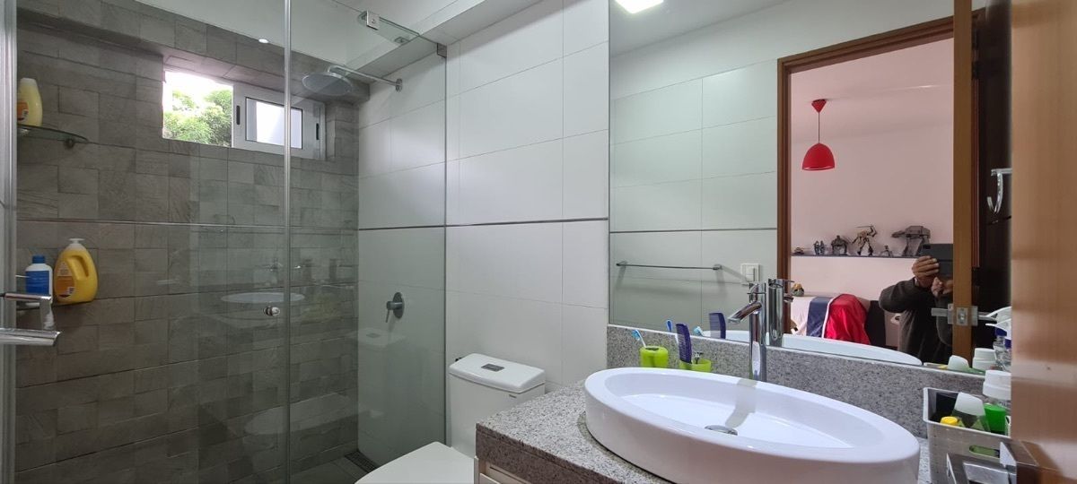 21 de 21: Baño incorporado dormitorio 4