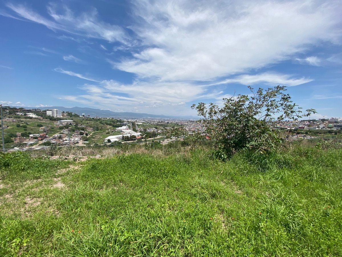 AllProperty - Terreno en Cañada del Refugio