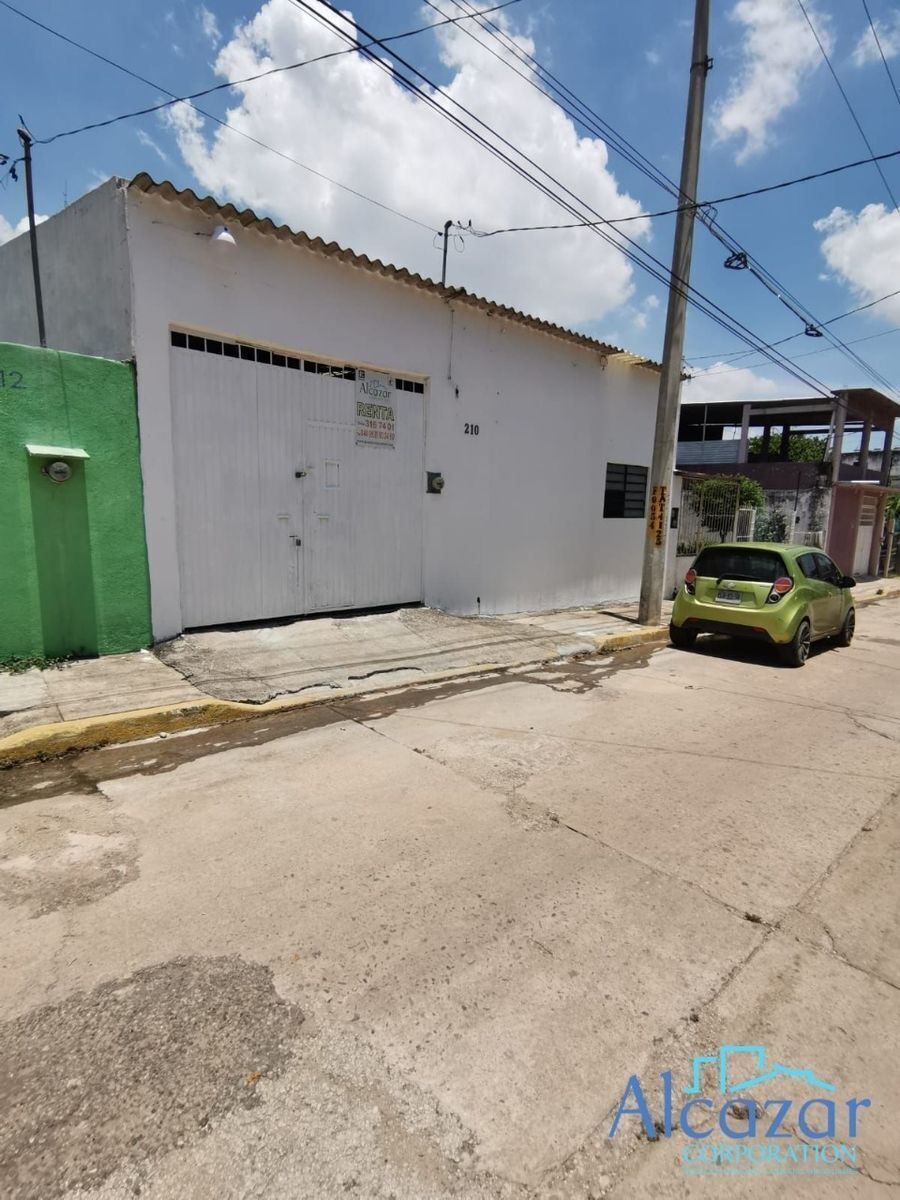 6 of 10: Lateral bodega