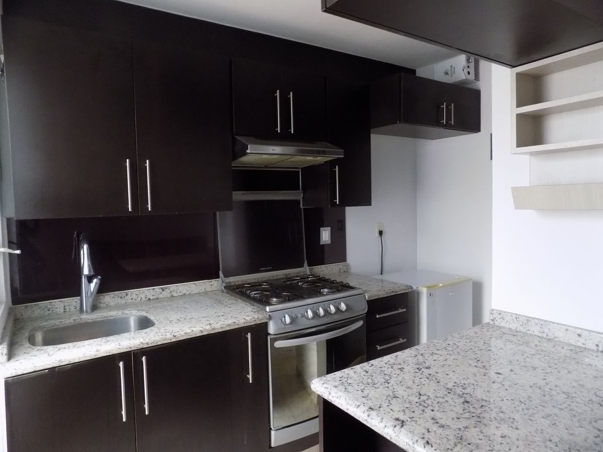 2 de 13: Cocina integral