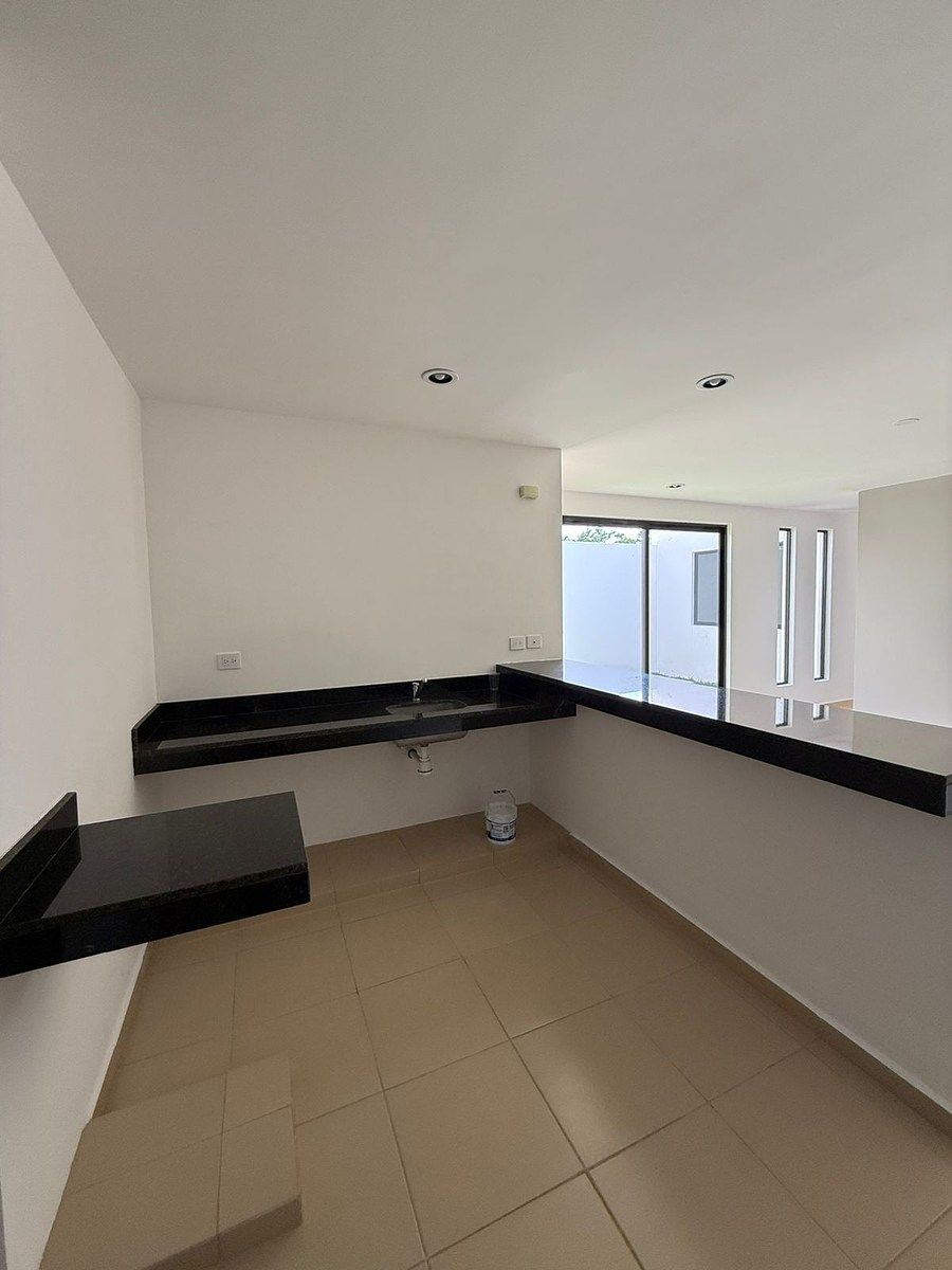IN THE BEST EQUIPPED PRIVATE IN ALL OF MÉRIDA House for sale - foto 3