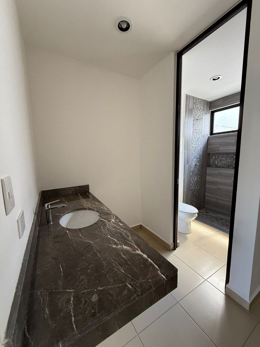 IN THE BEST EQUIPPED PRIVATE IN ALL OF MÉRIDA House for sale - foto 4