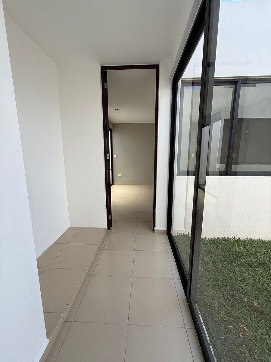 IN THE BEST EQUIPPED PRIVATE IN ALL OF MÉRIDA House for sale - foto 5