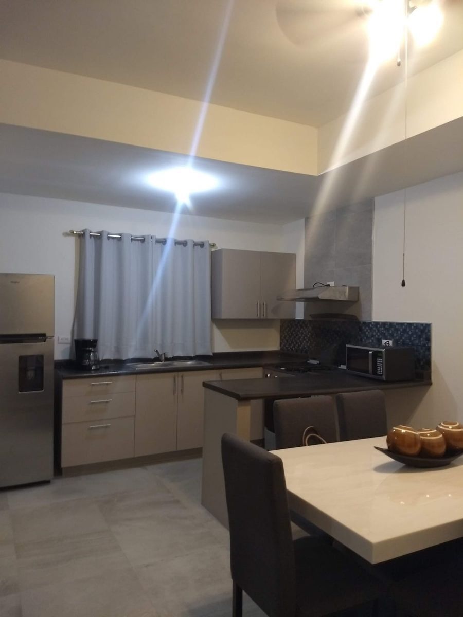 DEPARTAMENTO EN RENTA EN TORRE CENTRIKA ELITE