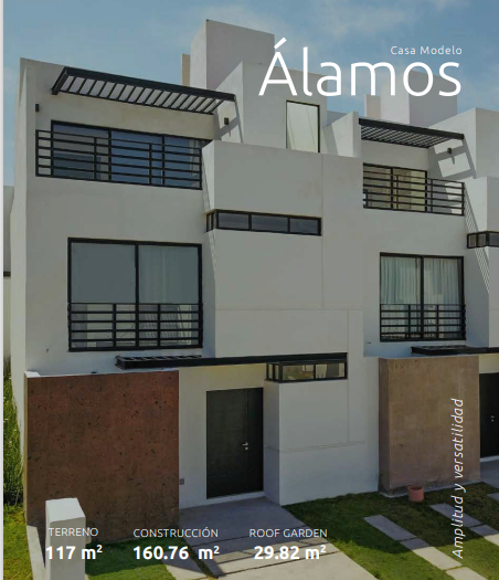 5 casas en venta en Fraccionamiento+el+mirador+desarrollo+re, El+marques,  Queretaro 