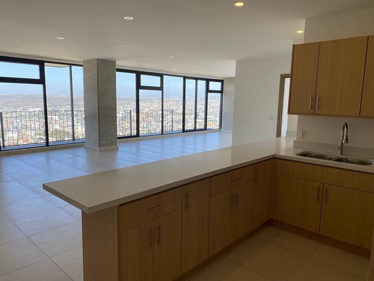 Vista Juárez Penthouse 3 bedrooms 266 m2 / Immediate delivery, photo 1 of 12