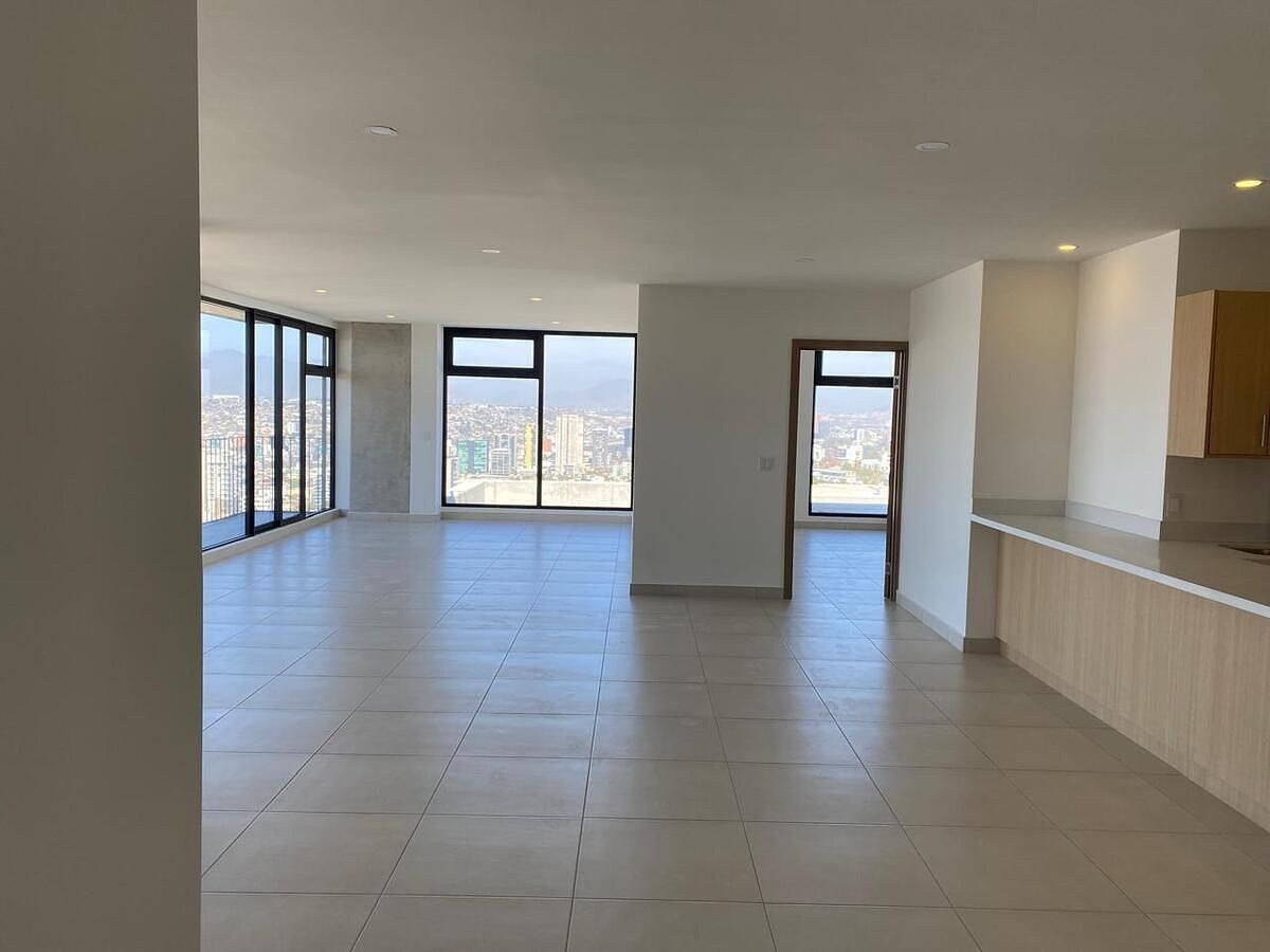 Apartment in Juárez, Tijuana, photo 2 of 12