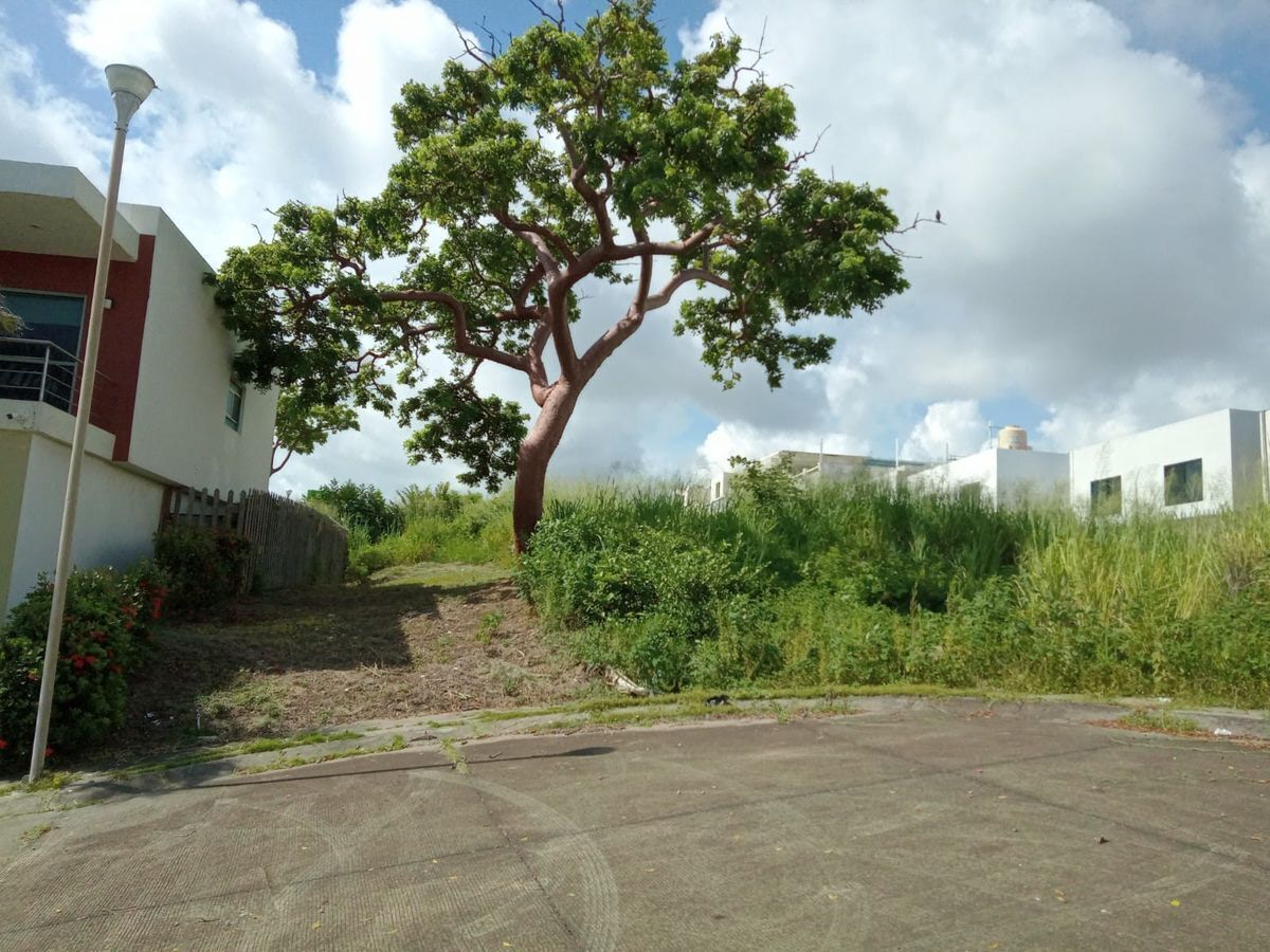 Terreno de 413 m2 en venta en Fracc. Real Mandinga. RIVIERA VERACRUZANA