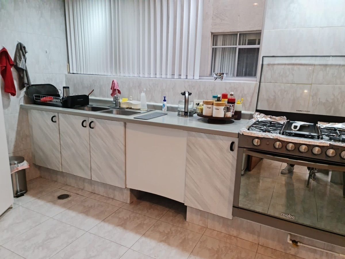 Departamento en Lomas Country Club, Huixquilucan, foto 4 de 11