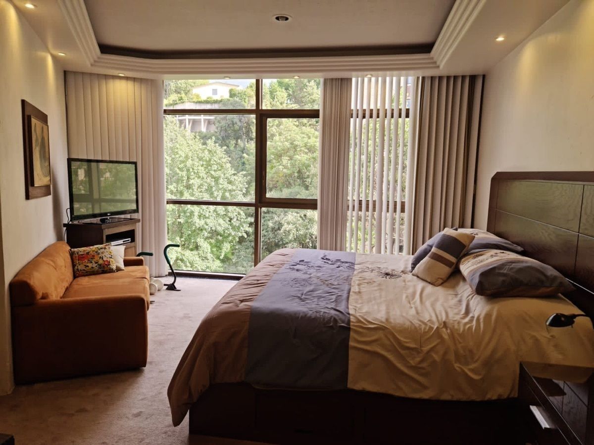 Departamento en Lomas Country Club, Huixquilucan, foto 7 de 11