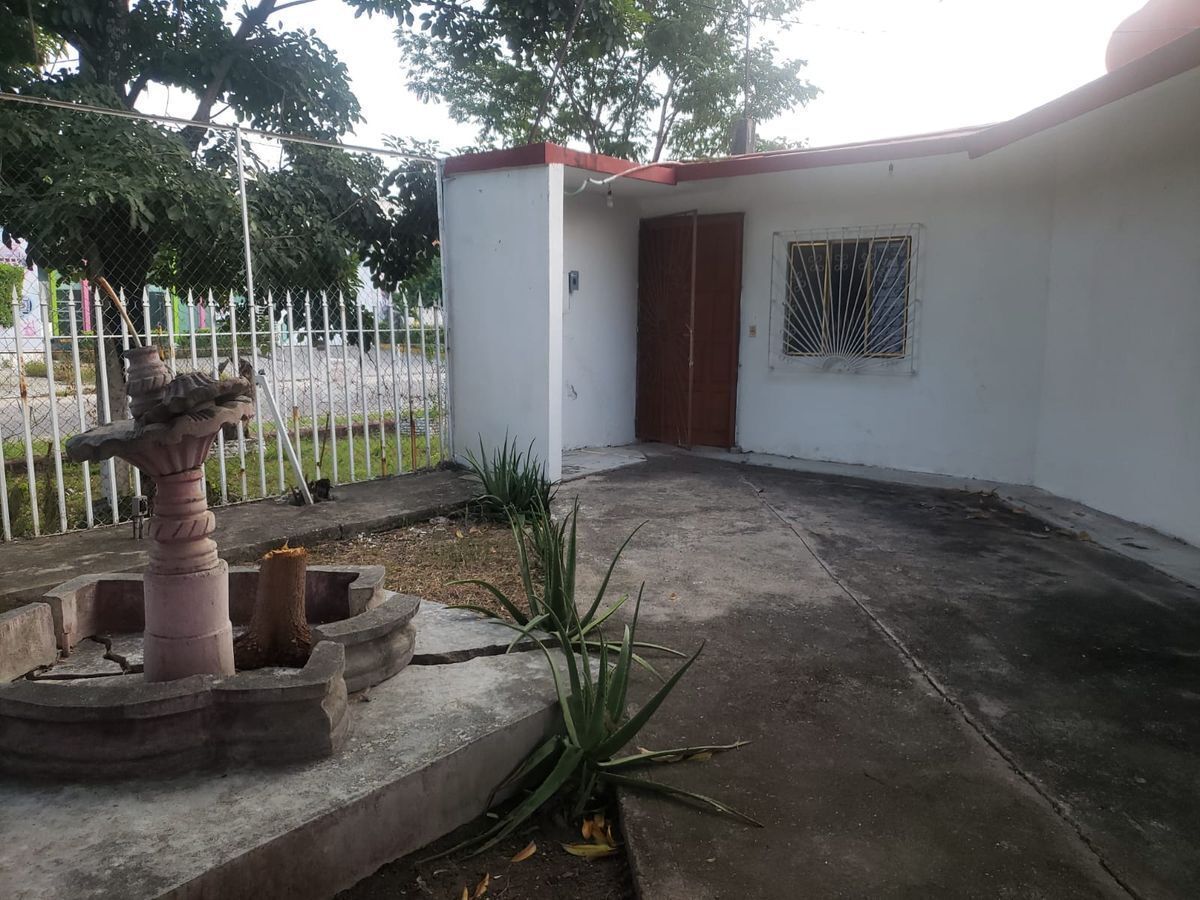 CASA EN RENTA UBICADA EN TERAN, TUXTLA GUTIERREZ | EasyBroker