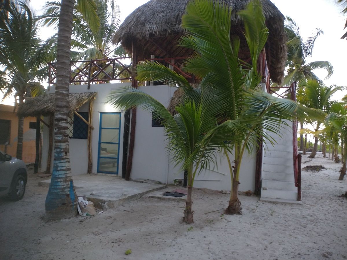 Casa Bonita Santa Clara yucatan