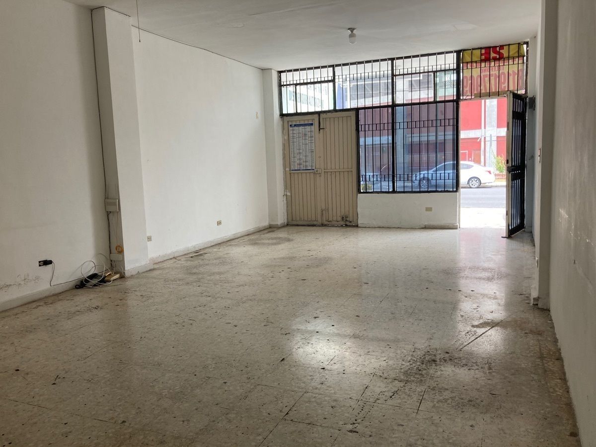 Local comercial en Del Prado, Monterrey, foto 4 de 7
