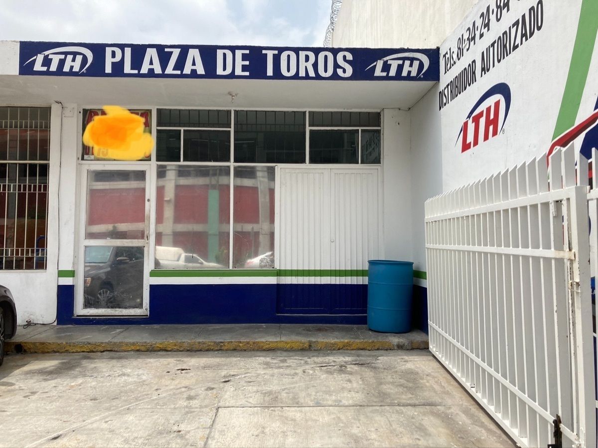 Renta de Local en Del Prado - Monterrey, foto 1 de 7