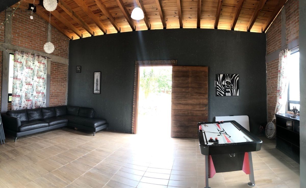 Quinta en Álvaro Obregón, San Fernando, foto 4 de 33