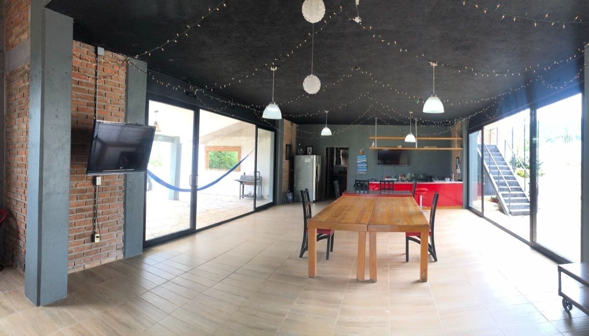 Quinta en Álvaro Obregón, San Fernando, foto 6 de 33