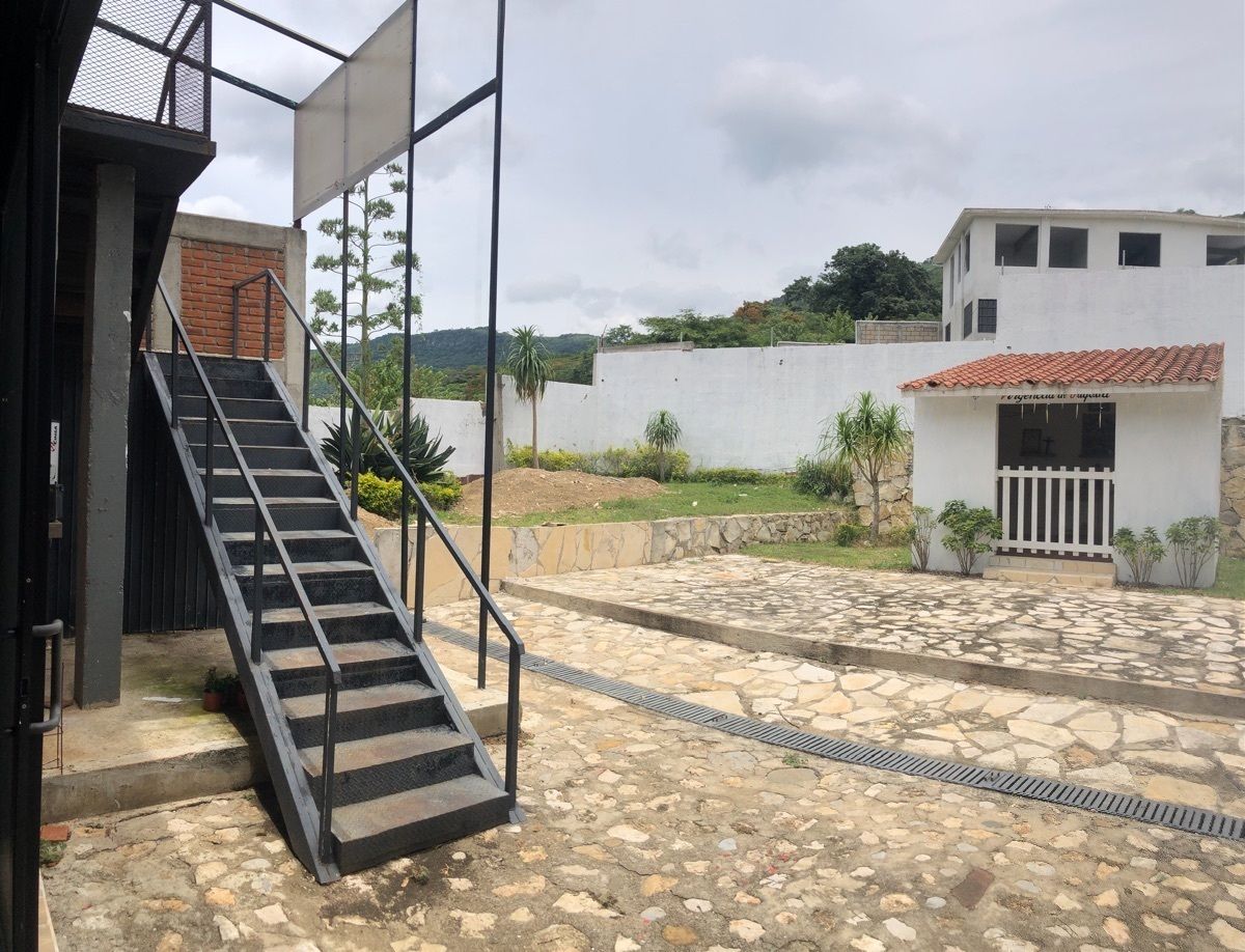Quinta en Álvaro Obregón, San Fernando, foto 7 de 33