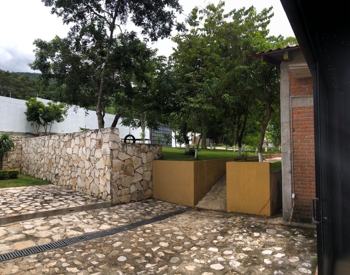 Quinta en Álvaro Obregón, San Fernando, foto 8 de 33